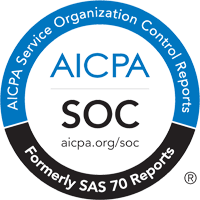 AICPA logo