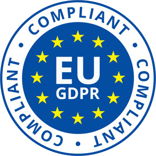 GDPR logo